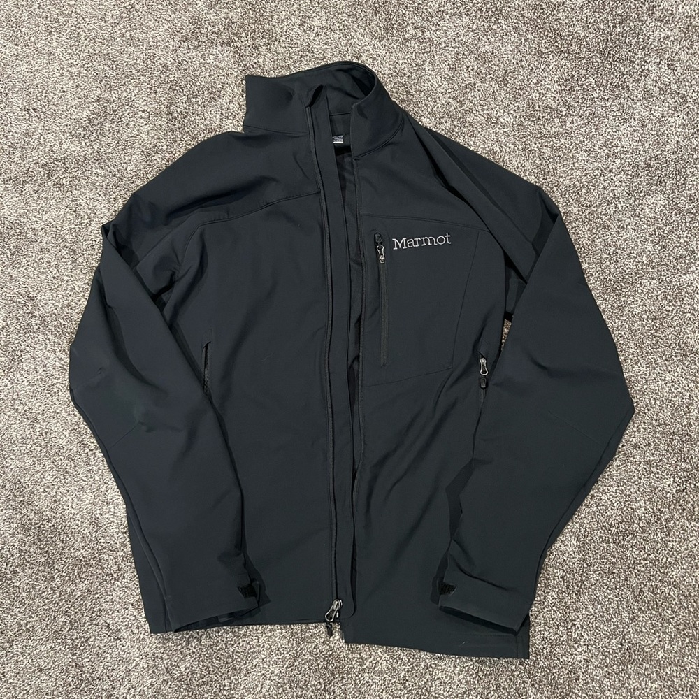 Marmot Mens jacket